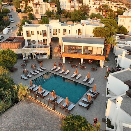 בודרום Senses Hotel - Adults Only מראה חיצוני תמונה