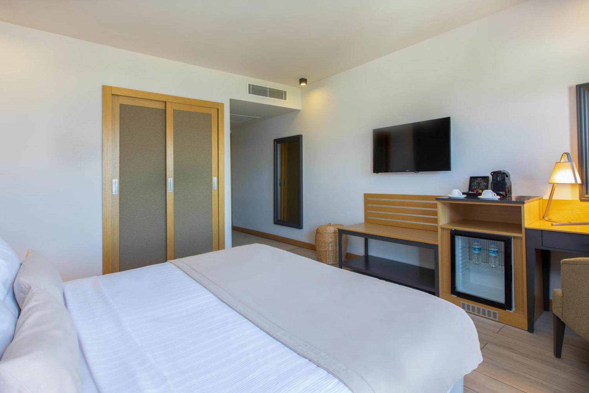 בודרום Senses Hotel - Adults Only מראה חיצוני תמונה