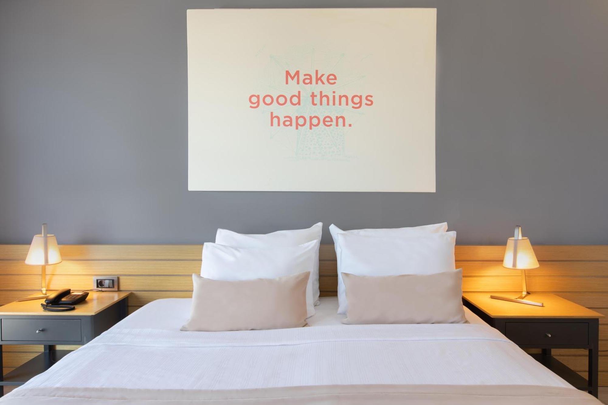 בודרום Senses Hotel - Adults Only מראה חיצוני תמונה