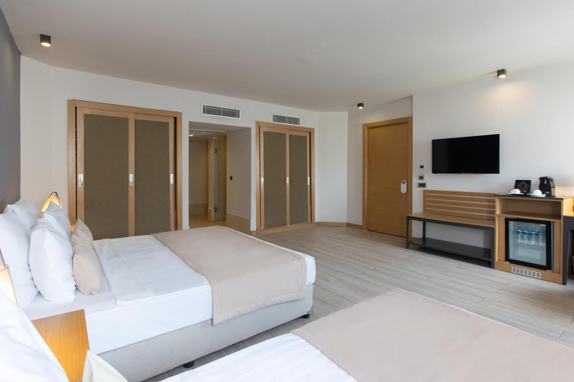 בודרום Senses Hotel - Adults Only מראה חיצוני תמונה