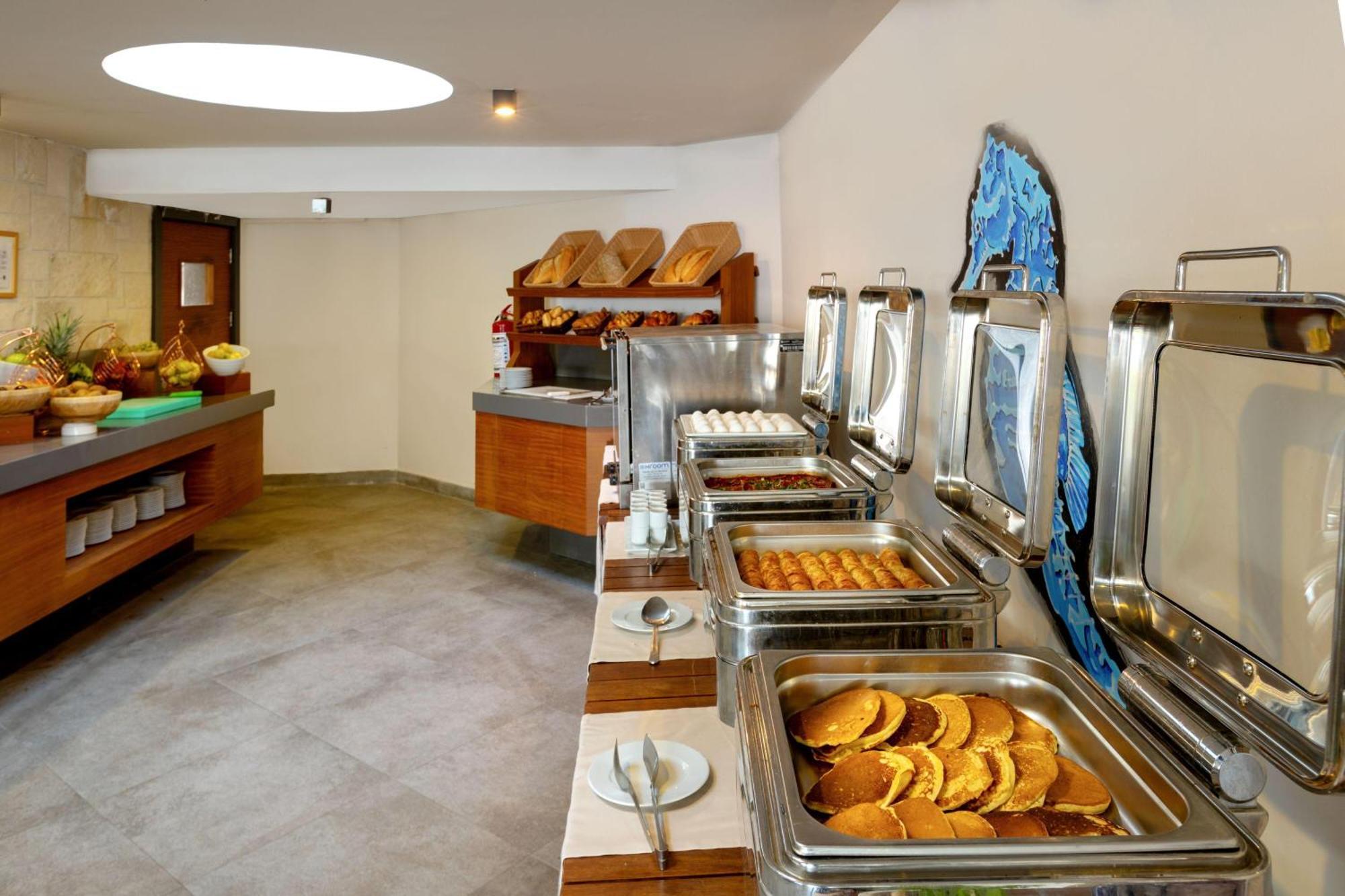 בודרום Senses Hotel - Adults Only מראה חיצוני תמונה