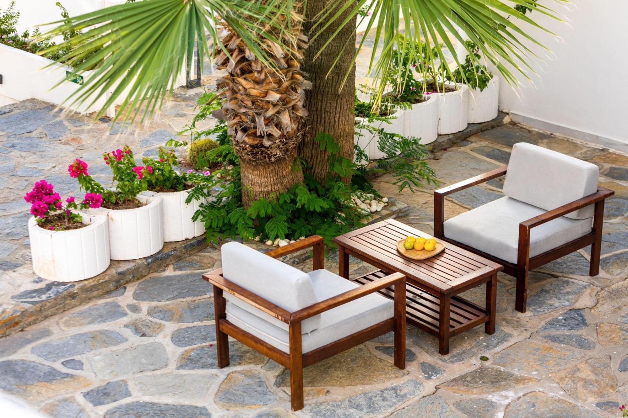 בודרום Senses Hotel - Adults Only מראה חיצוני תמונה